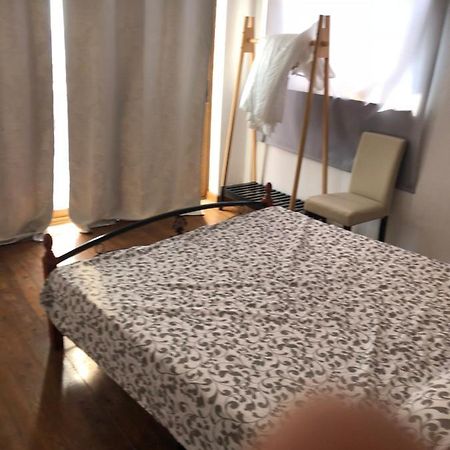 Maria Hotel Umag Kültér fotó