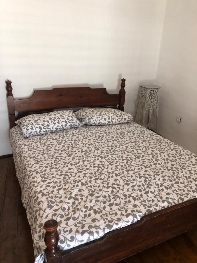 Maria Hotel Umag Kültér fotó